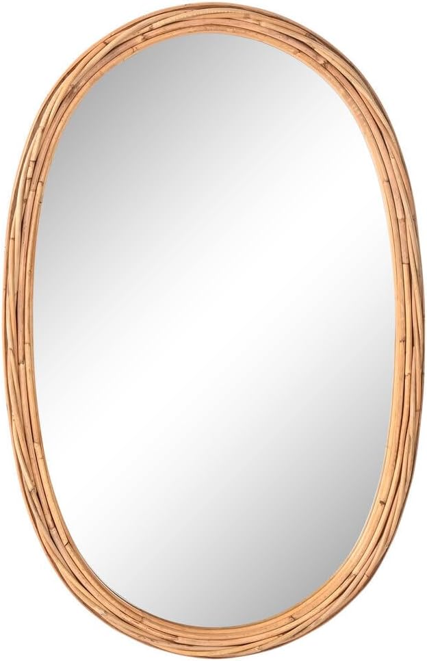 ESPEJO RATAN CRISTAL 61,5X3X95 NATURAL_AlexandreHouse