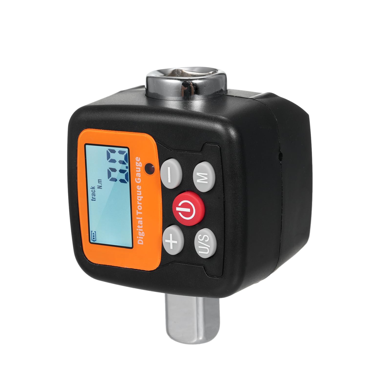 ENGC-340 Chiave Dinamometrica Digitale 1/2"