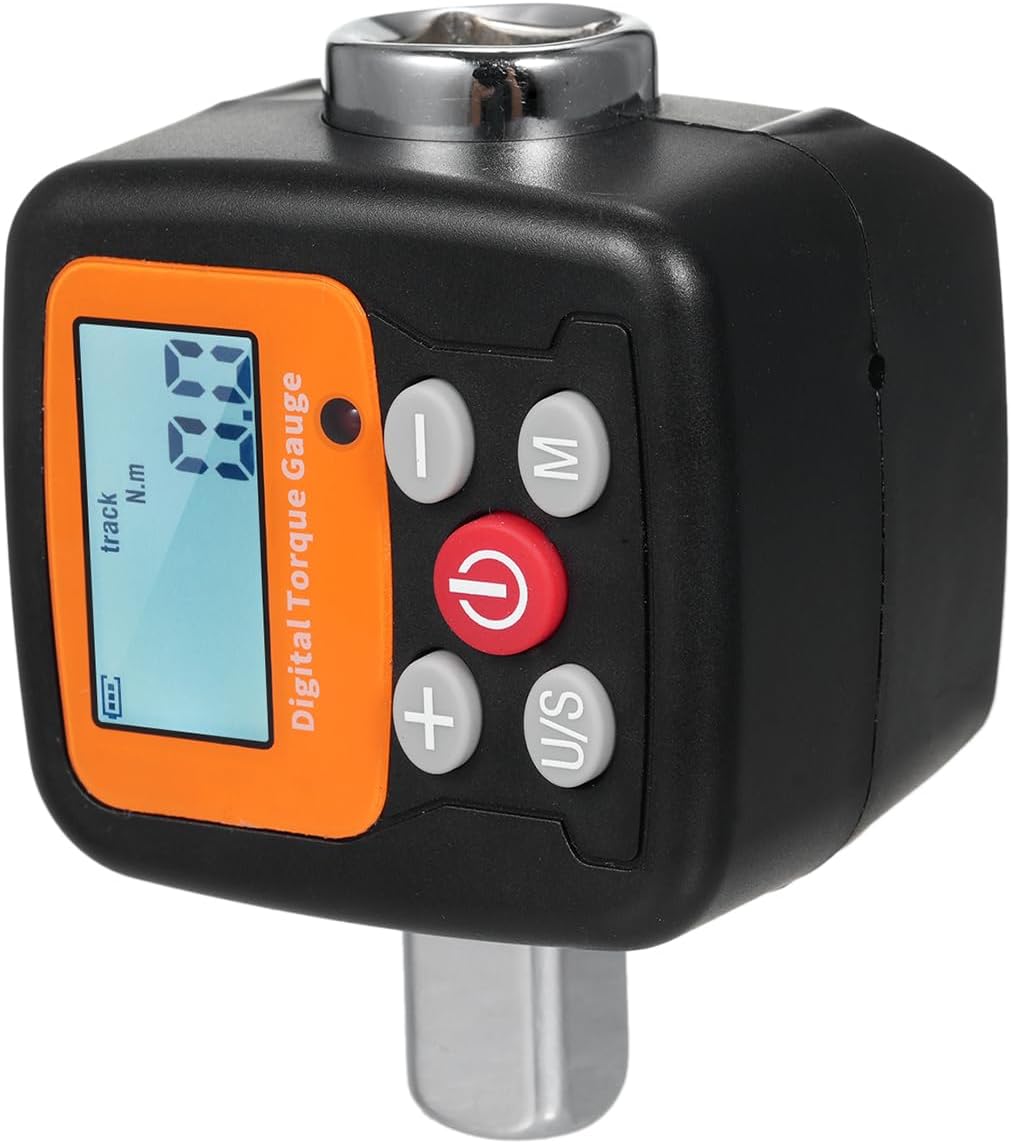 ENGC-340 Chiave Dinamometrica Digitale 1/2" - immagine 1