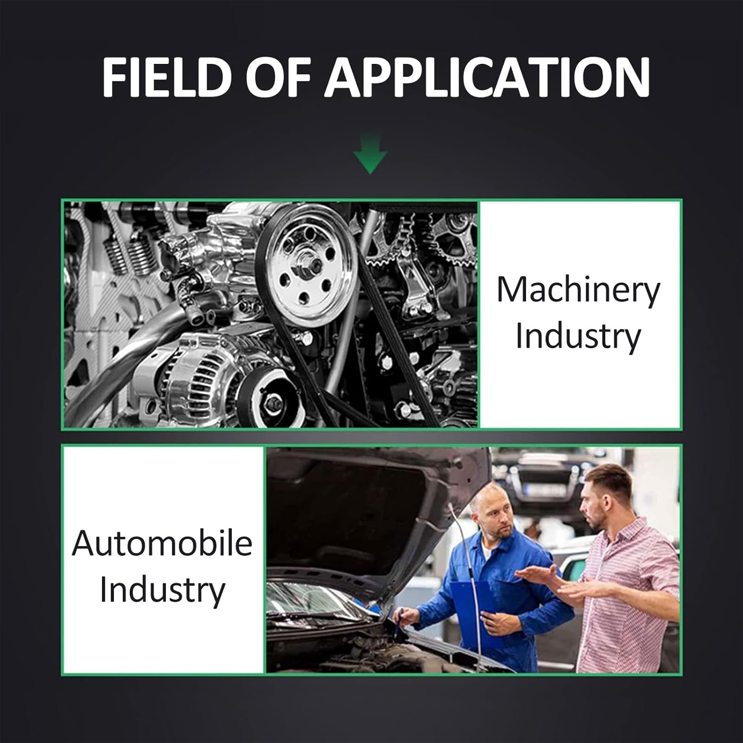 ENGC-340 Chiave Dinamometrica Digitale 1/2" - immagine 5
