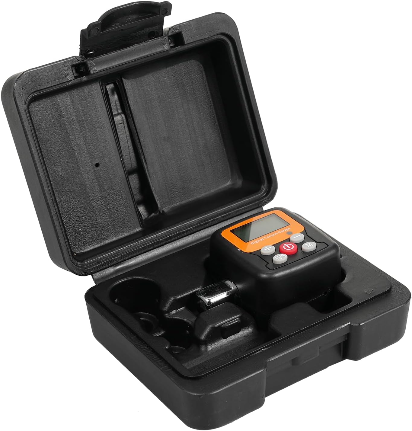 ENGC-340 Chiave Dinamometrica Digitale 1/2" - immagine 6