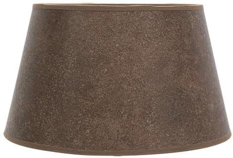 Prendeluz Paralume E27 Conico 25x20x15 cm