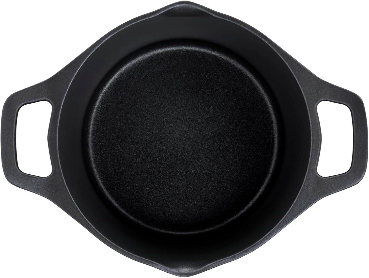 Lagostina Aroma Casseruola Fonda 2 Maniglie Ø24cm - immagine 2