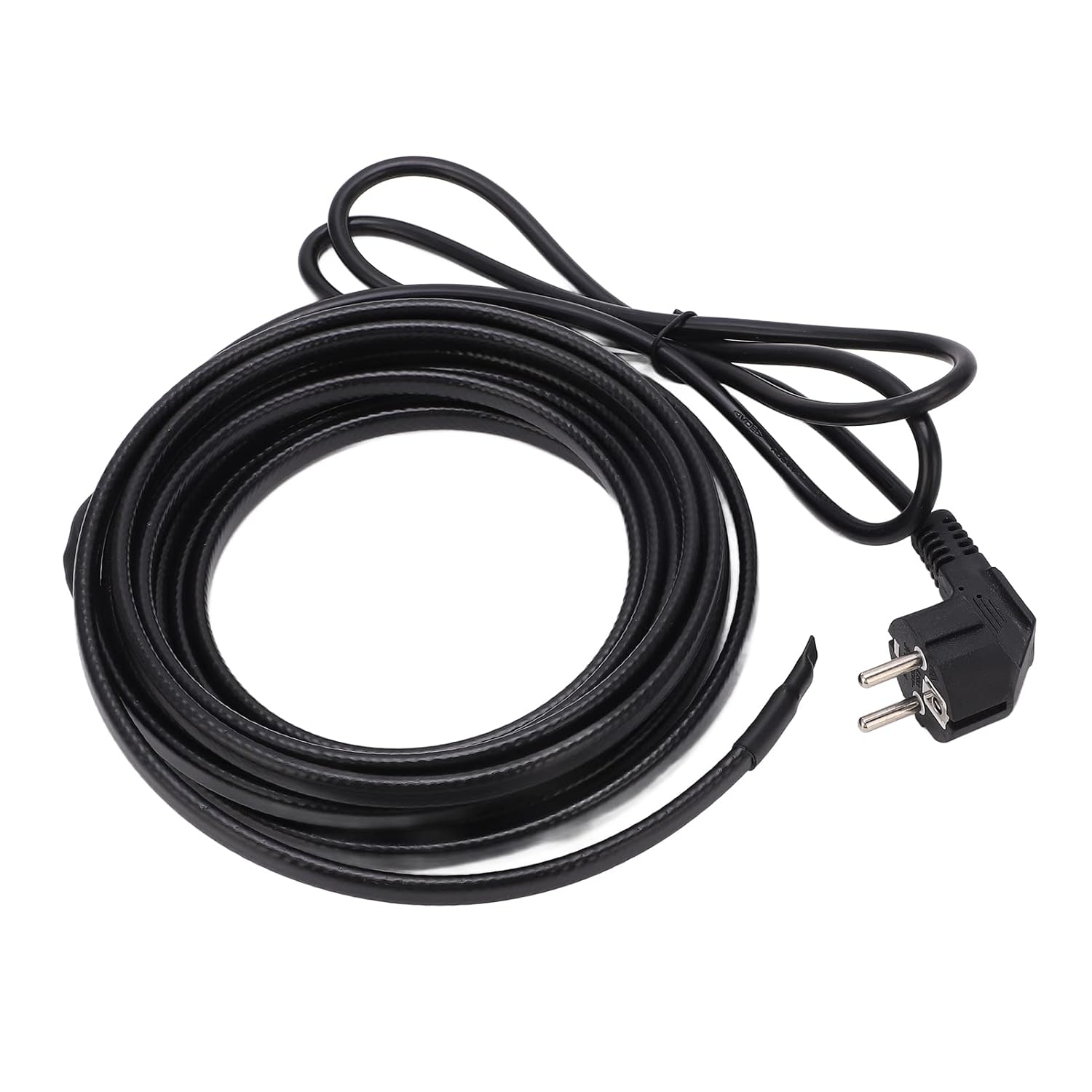 Cavo Riscaldante Autoregolante per Tubi 5m - immagine 4