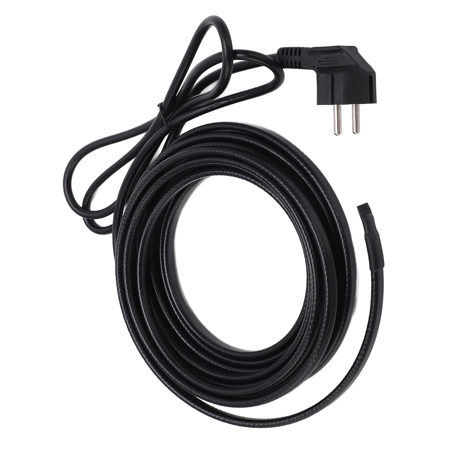 Cavo Riscaldante Autoregolante per Tubi 5m - immagine 6