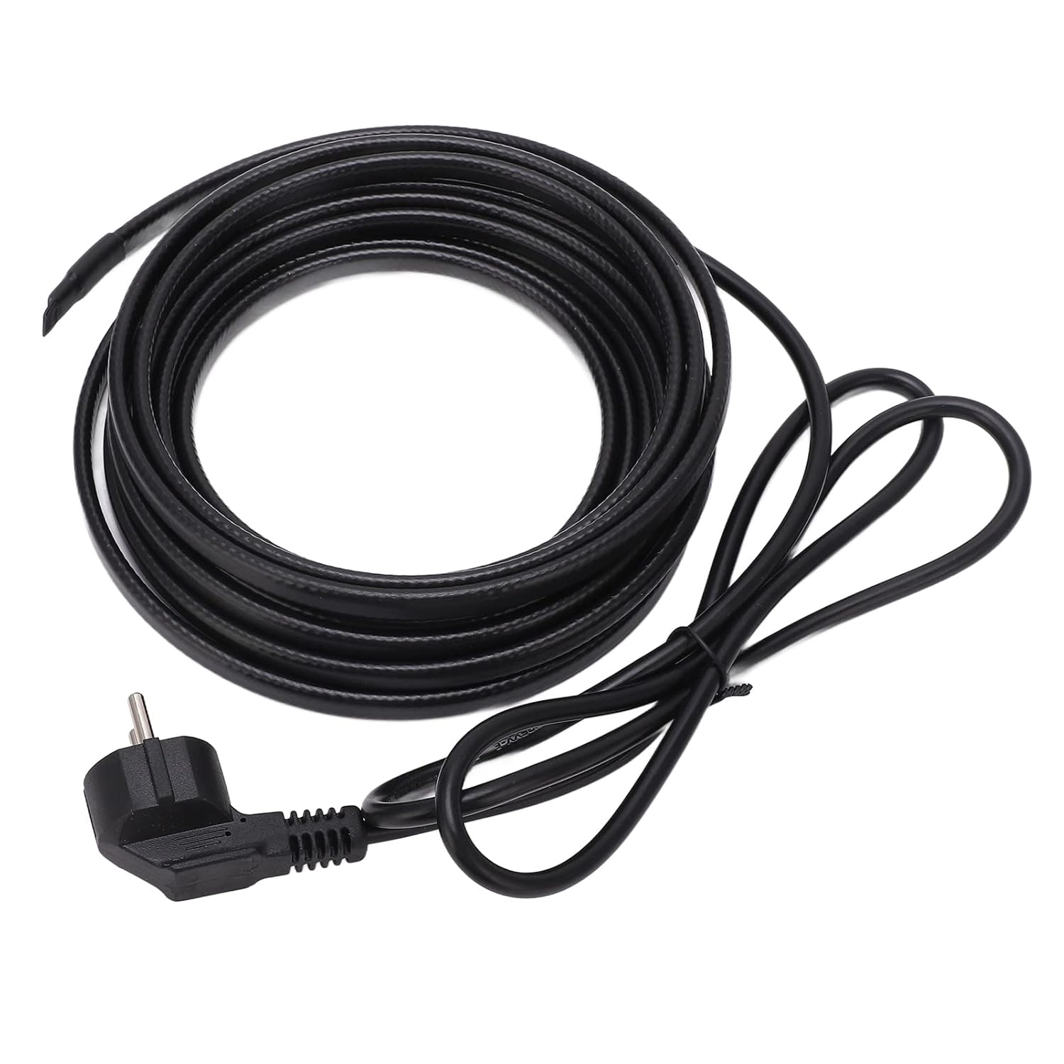 Cavo Riscaldante Autoregolante per Tubi 5m - immagine 8