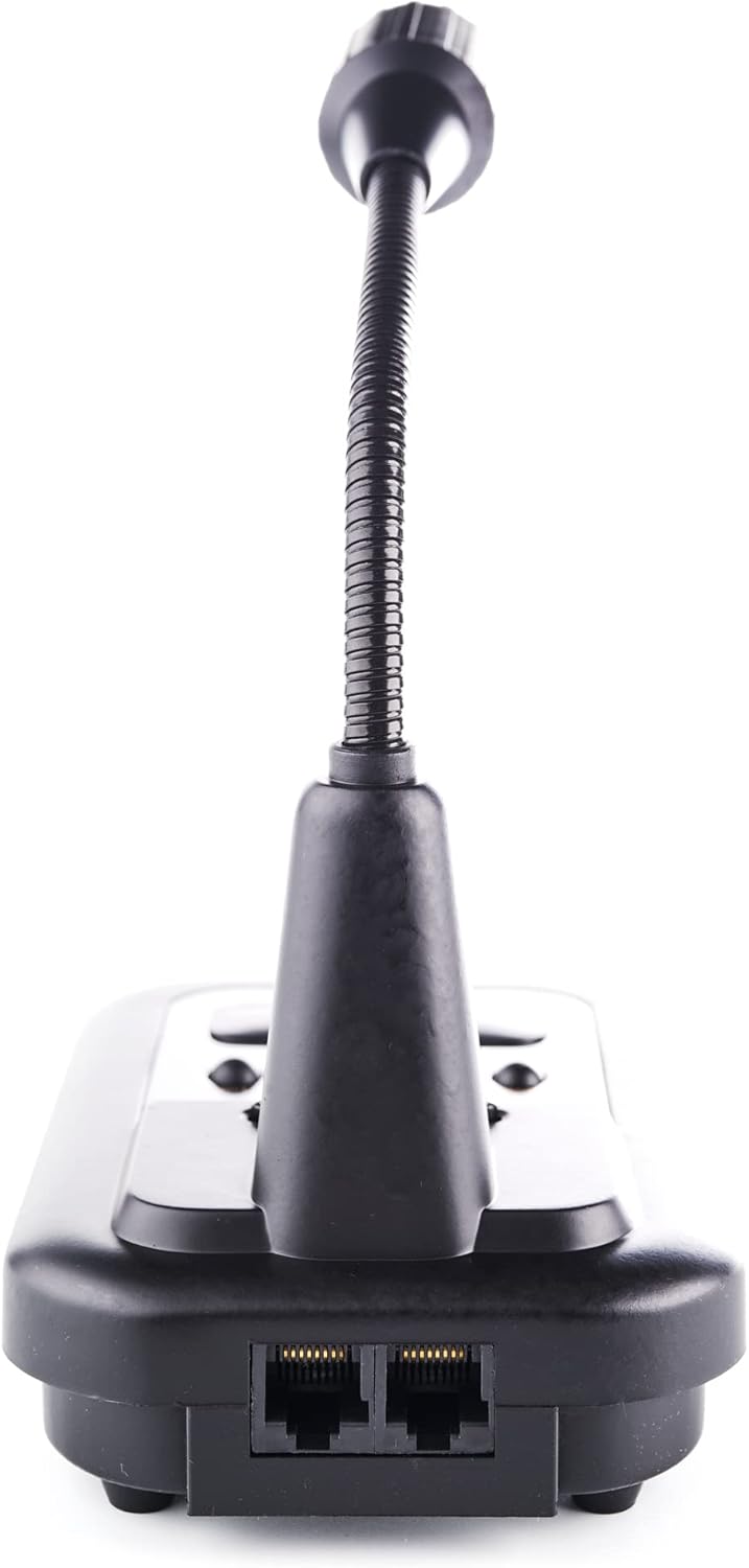 AVAIR AV-508 Microfono da tavolo - immagine 2