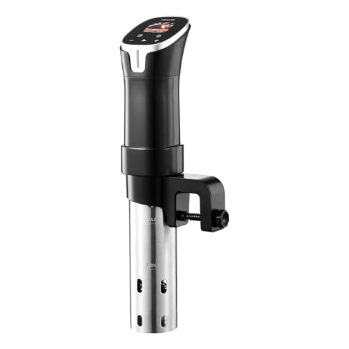 Vevor Cuocitore Sous Vide 1100W Wi-Fi