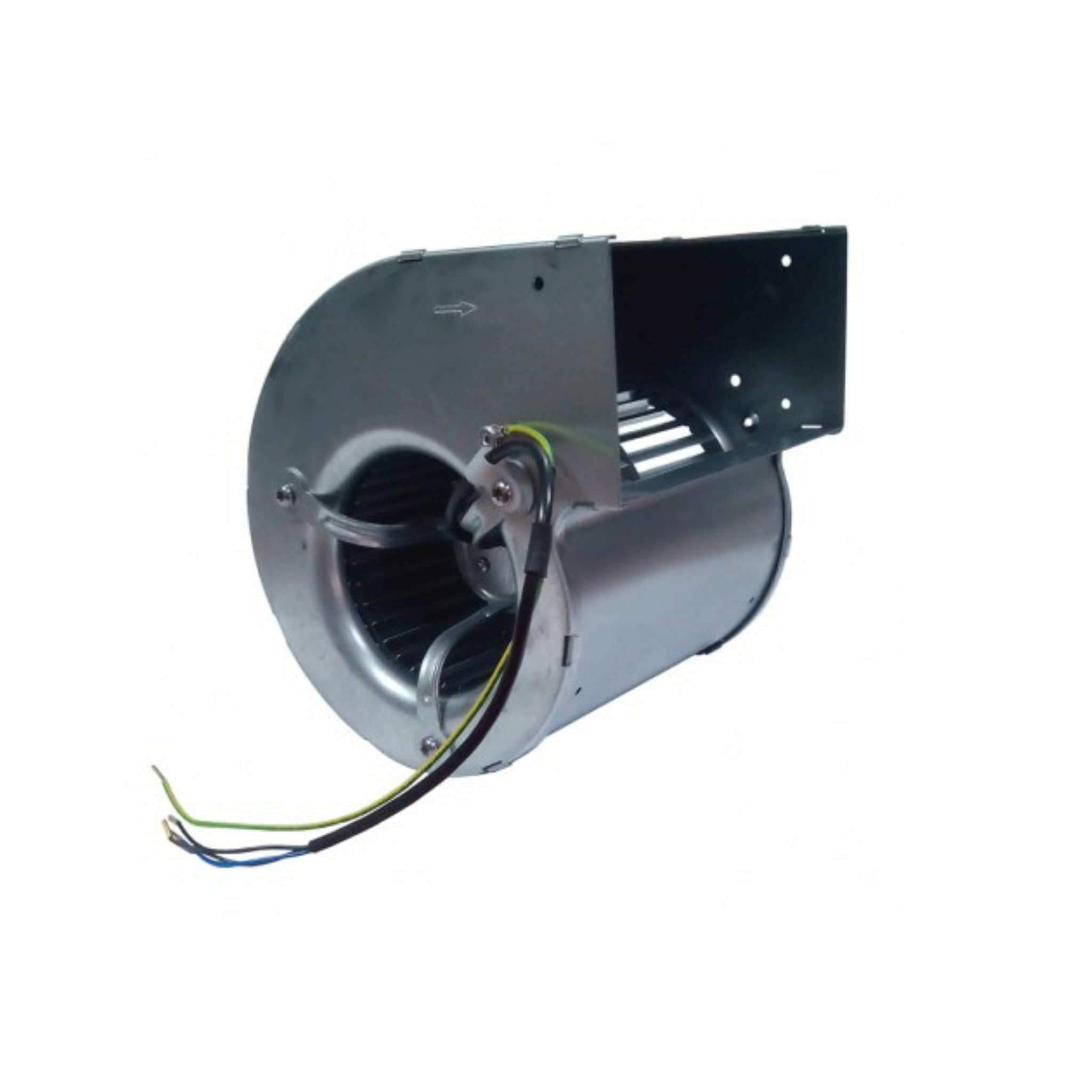 Ventilatore Centrifugo per Stufe a Pellet