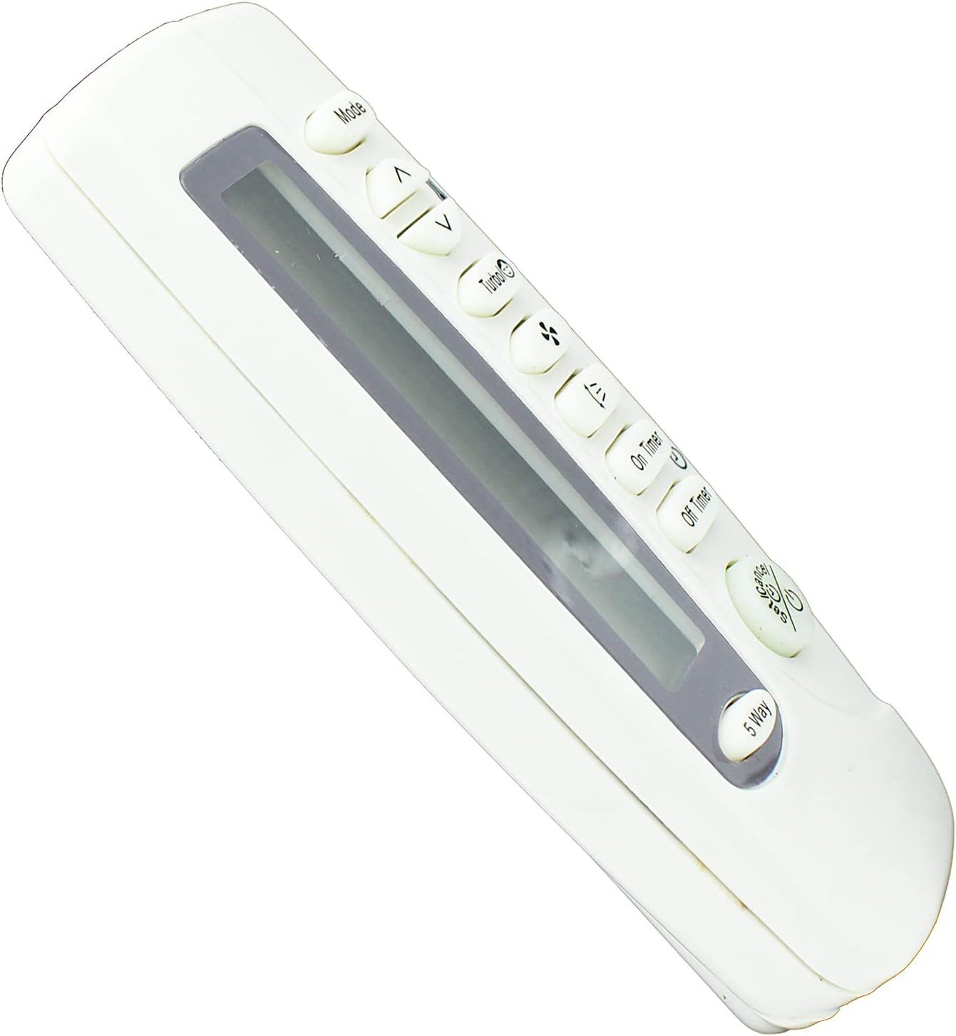 Telecomando di ricambio ARC-410 per Samsung Condizionatore - immagine 2