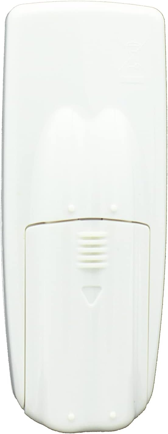 Telecomando di ricambio ARC-410 per Samsung Condizionatore - immagine 4