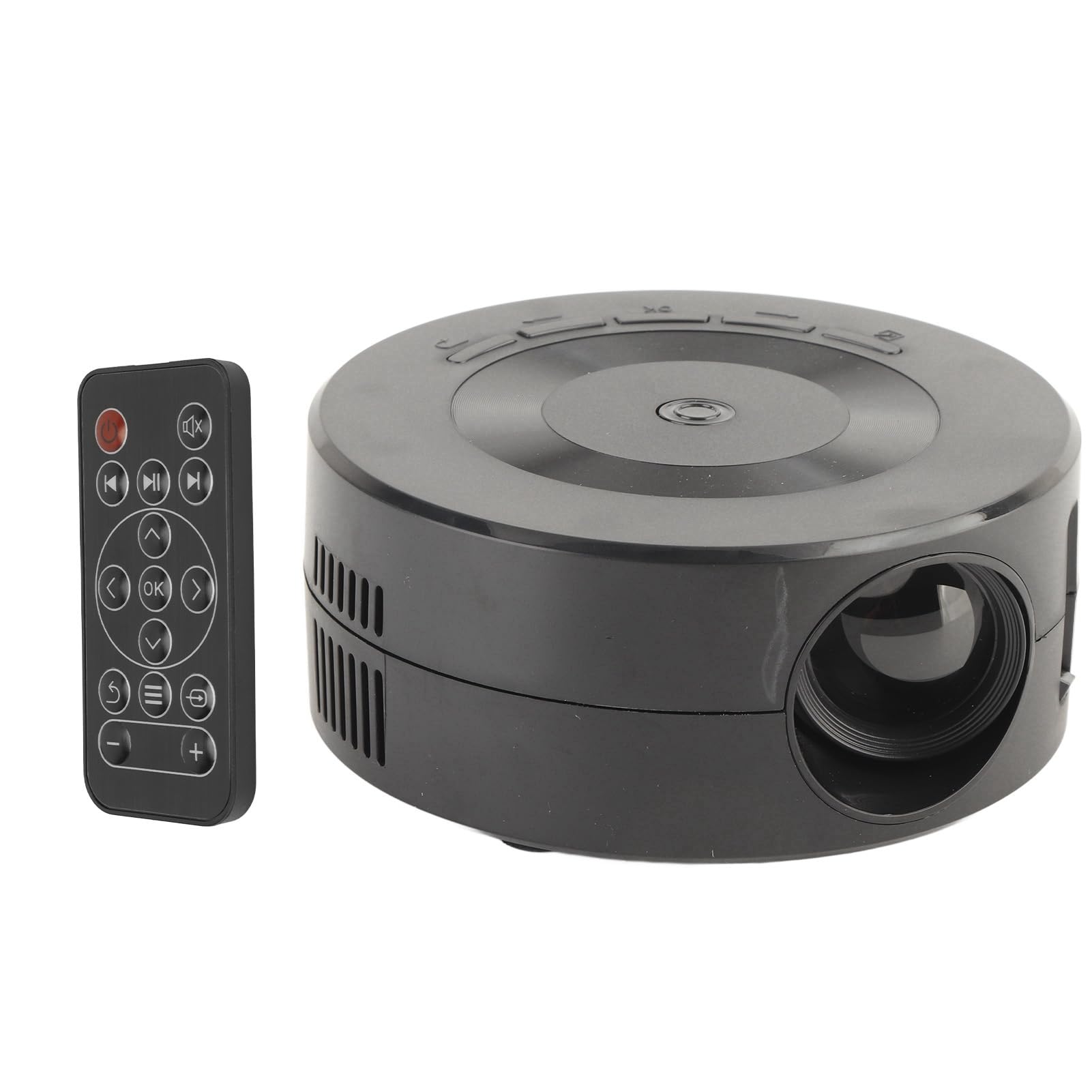 Mini Proiettore Cinematografico Portatile Smart Phone