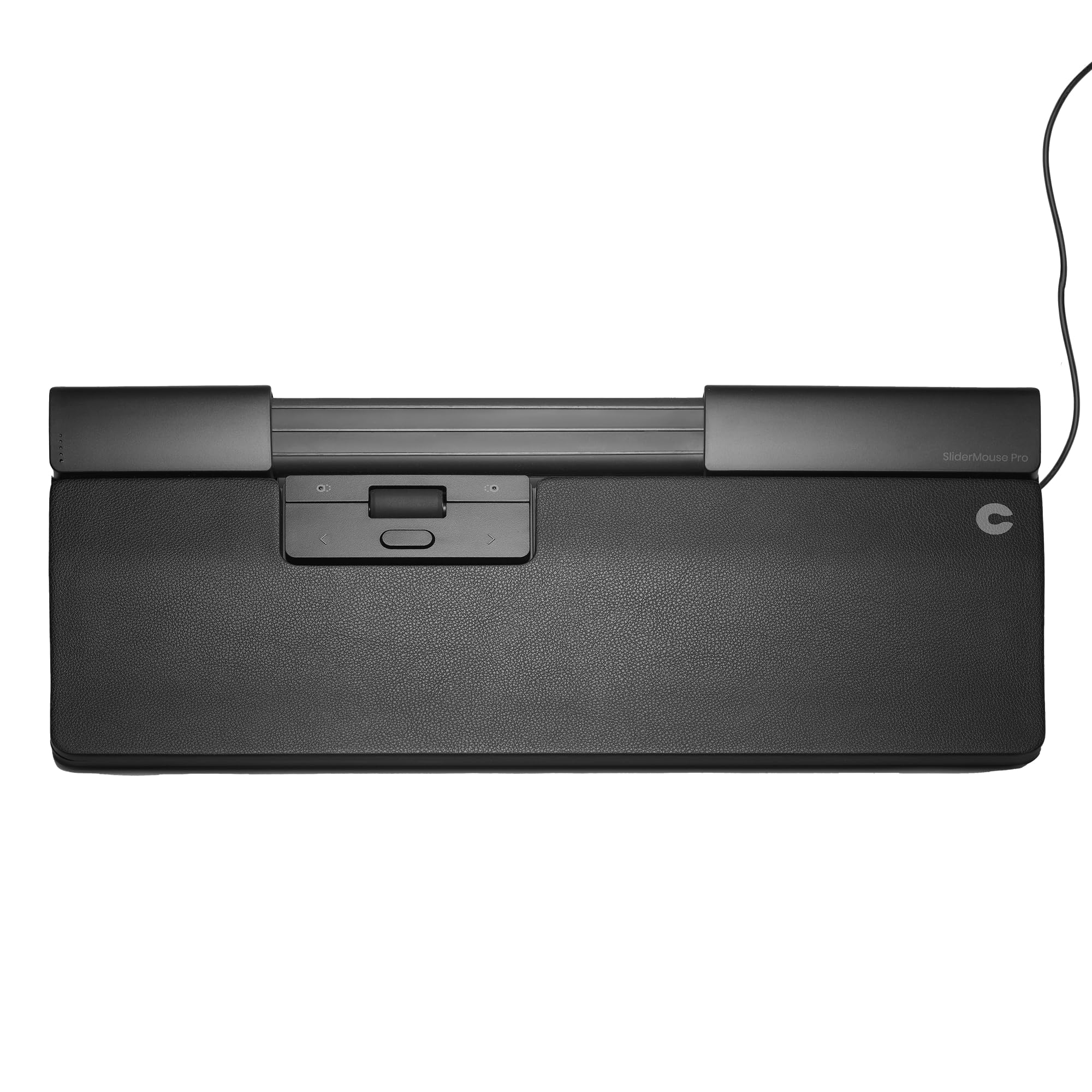 Contour Design SliderMouse Pro - Mouse Ergonomico Cablato