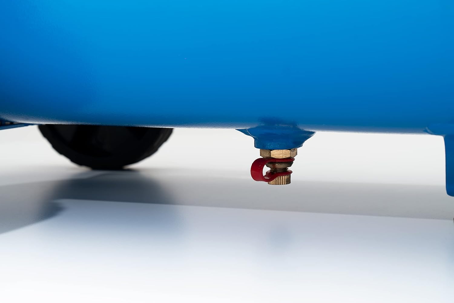 Abac Compressore d'Aria Silenzioso EASE-AIR 24 - immagine 6