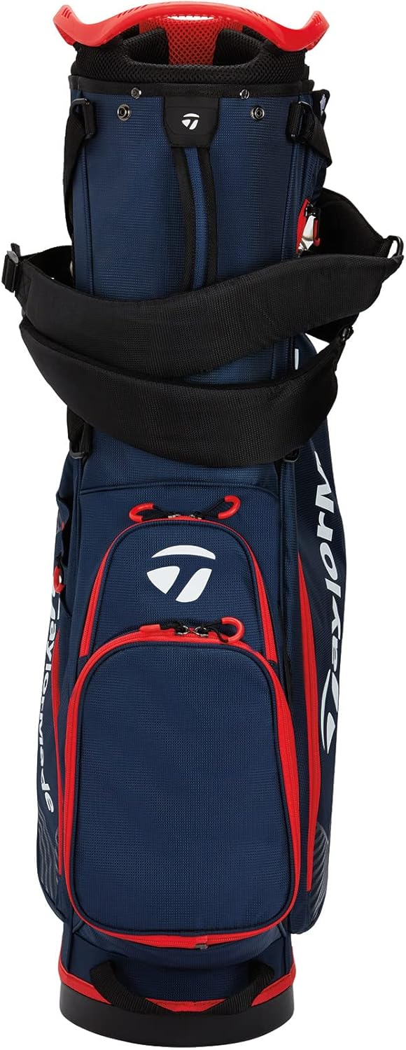 TaylorMade 2023 Pro Borsa - immagine 2