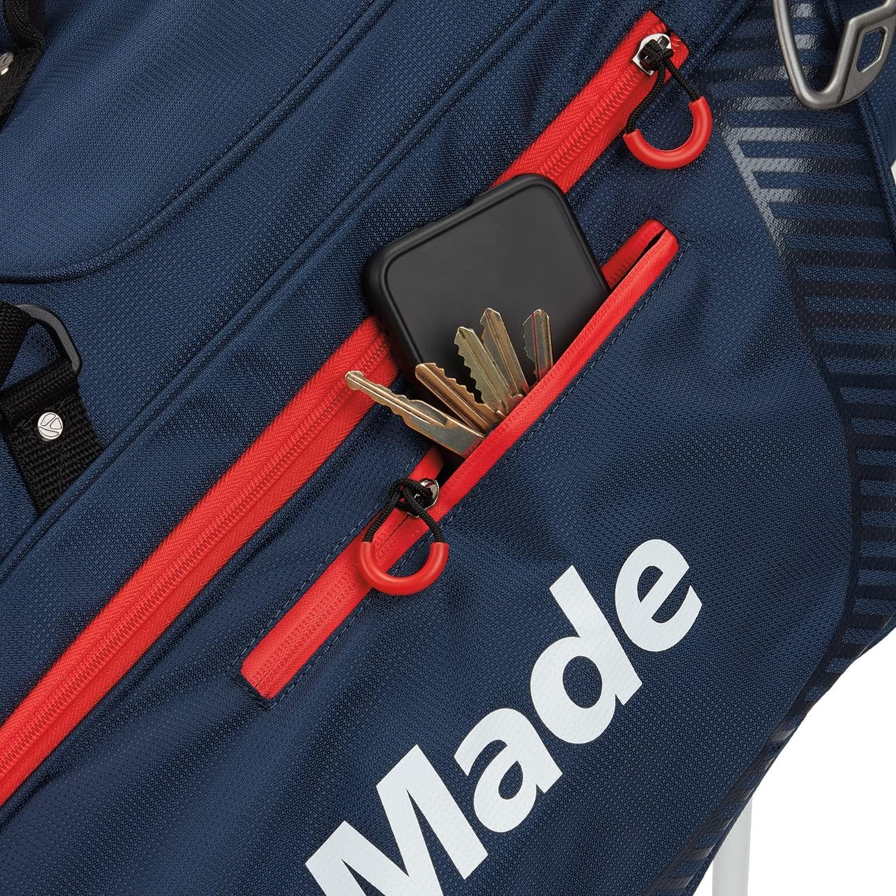TaylorMade 2023 Pro Borsa - immagine 3