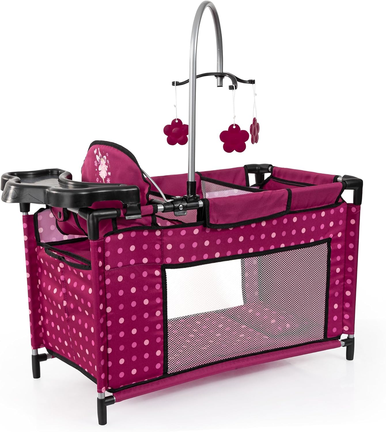 Bayer Design Letto Multiplo con Scomparto 62667AA - immagine 1