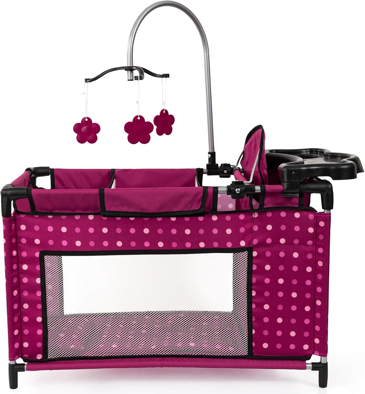 Bayer Design Letto Multiplo con Scomparto 62667AA - immagine 2