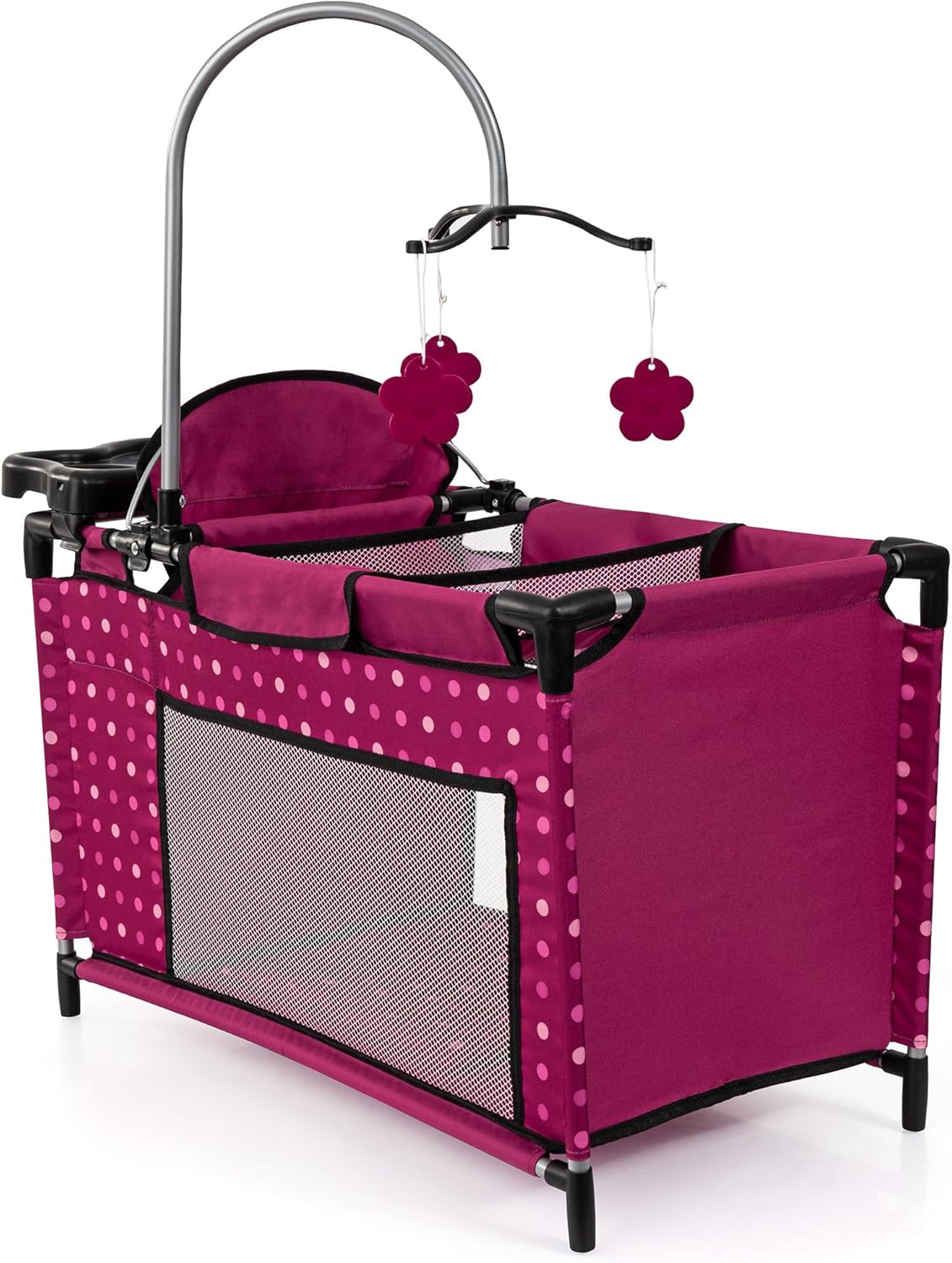 Bayer Design Letto Multiplo con Scomparto 62667AA - immagine 3