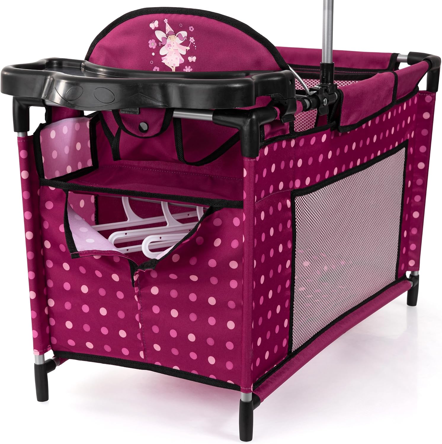 Bayer Design Letto Multiplo con Scomparto 62667AA - immagine 4