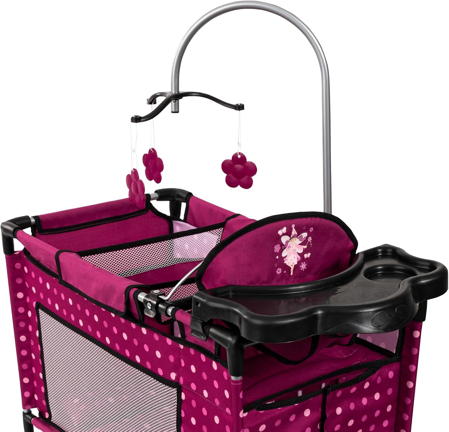 Bayer Design Letto Multiplo con Scomparto 62667AA - immagine 5