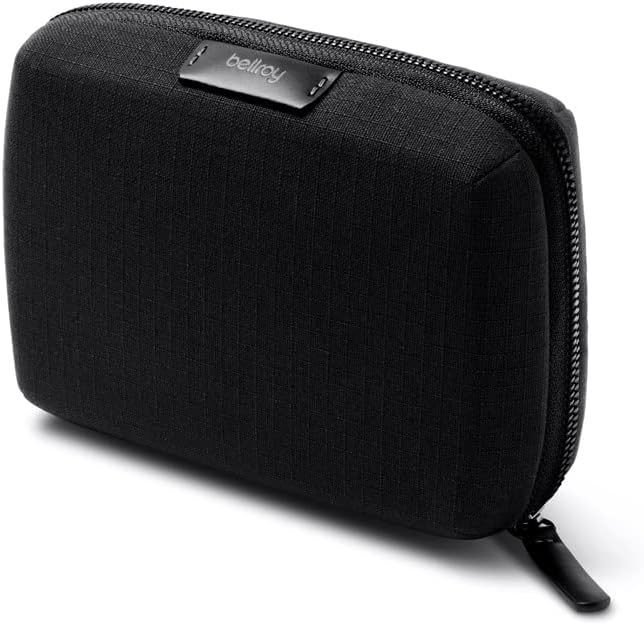 Bellroy Tech Kit Compact - Black