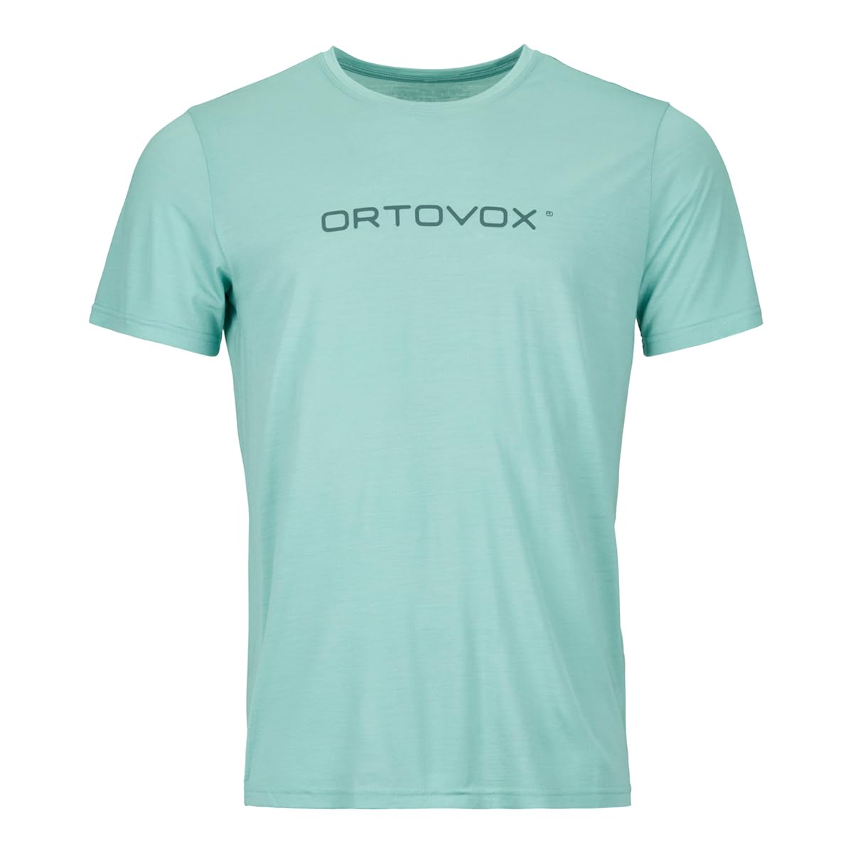 ORTOVOX 150 Cool Brand TS M Canottiera Unisex - Adulto