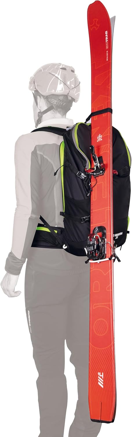 C.A.M.P. - SKI MANTRA 25 - immagine 11