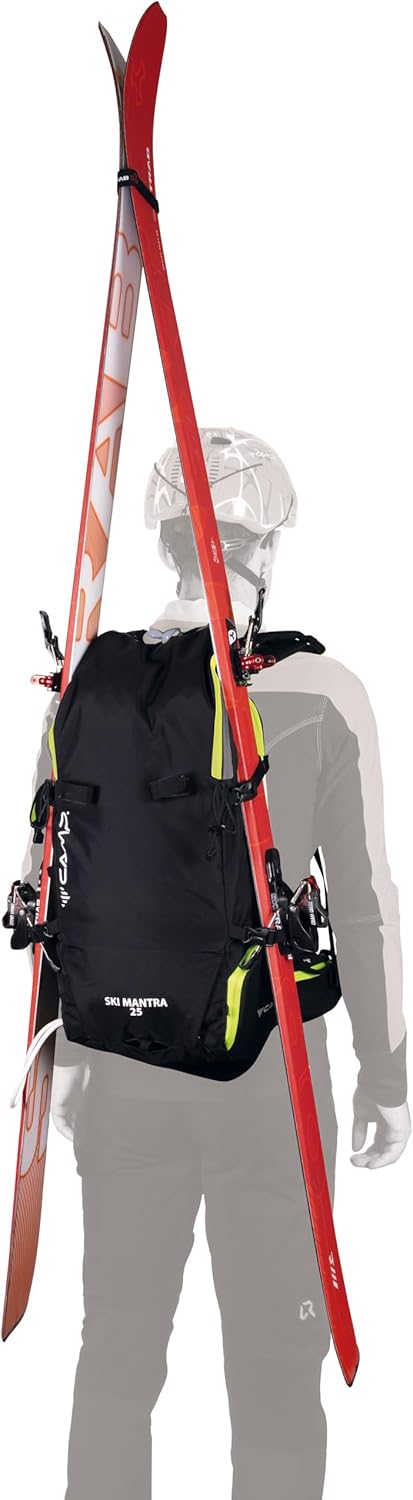 C.A.M.P. - SKI MANTRA 25 - immagine 13