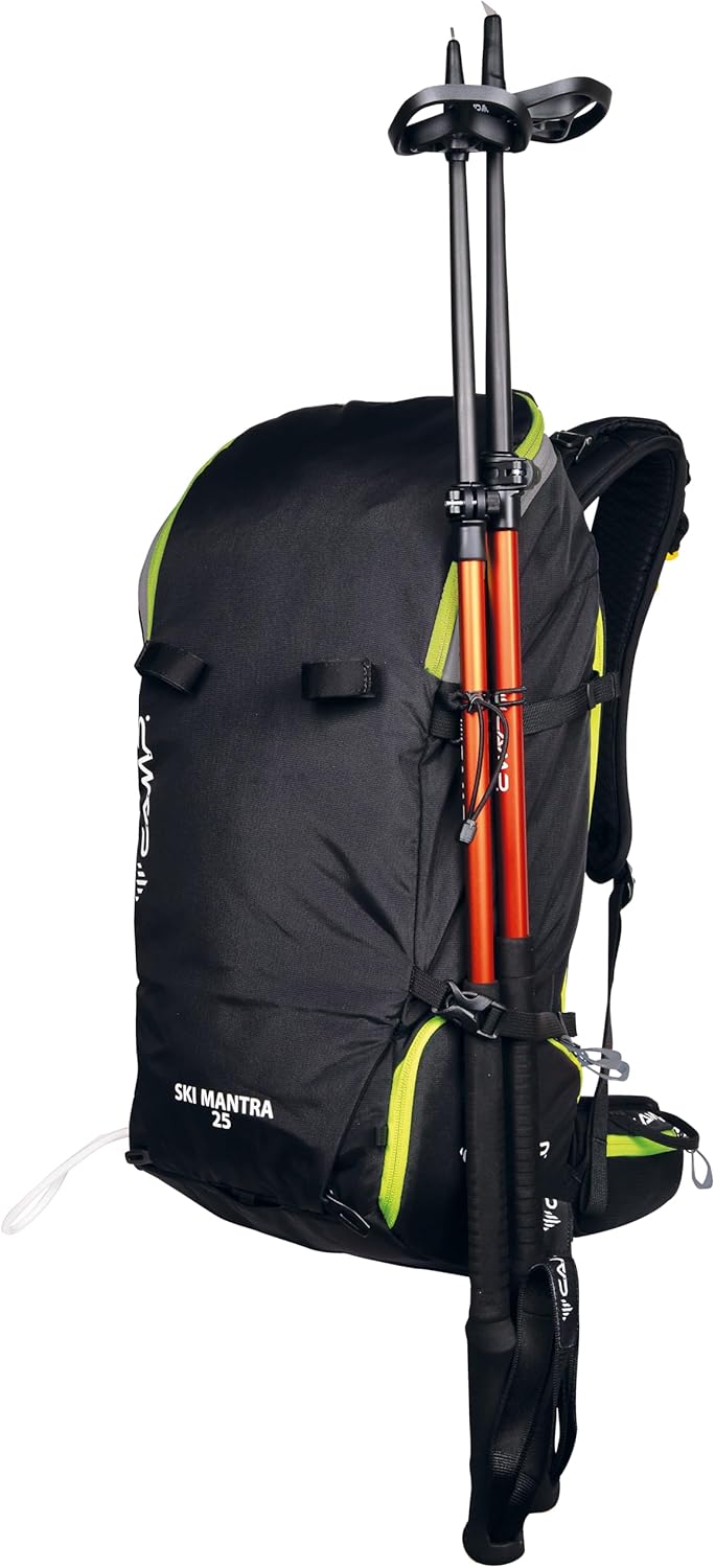 C.A.M.P. - SKI MANTRA 25 - immagine 7