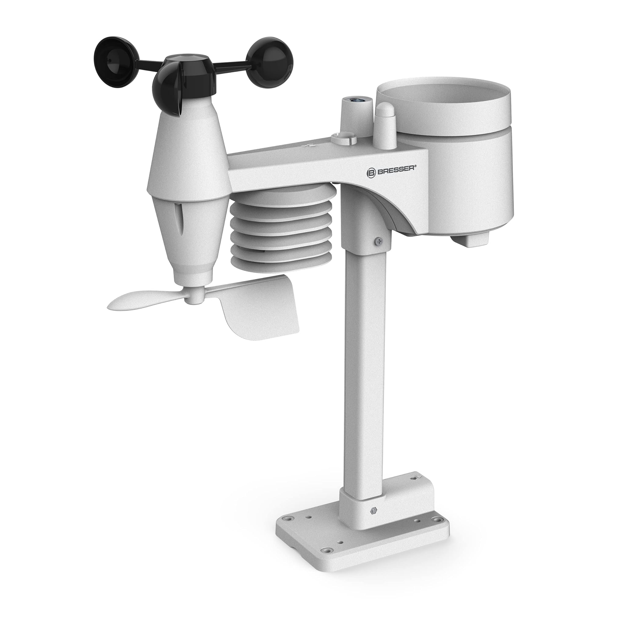 BRESSER Sensore esterno 7 in 1 per 7003300