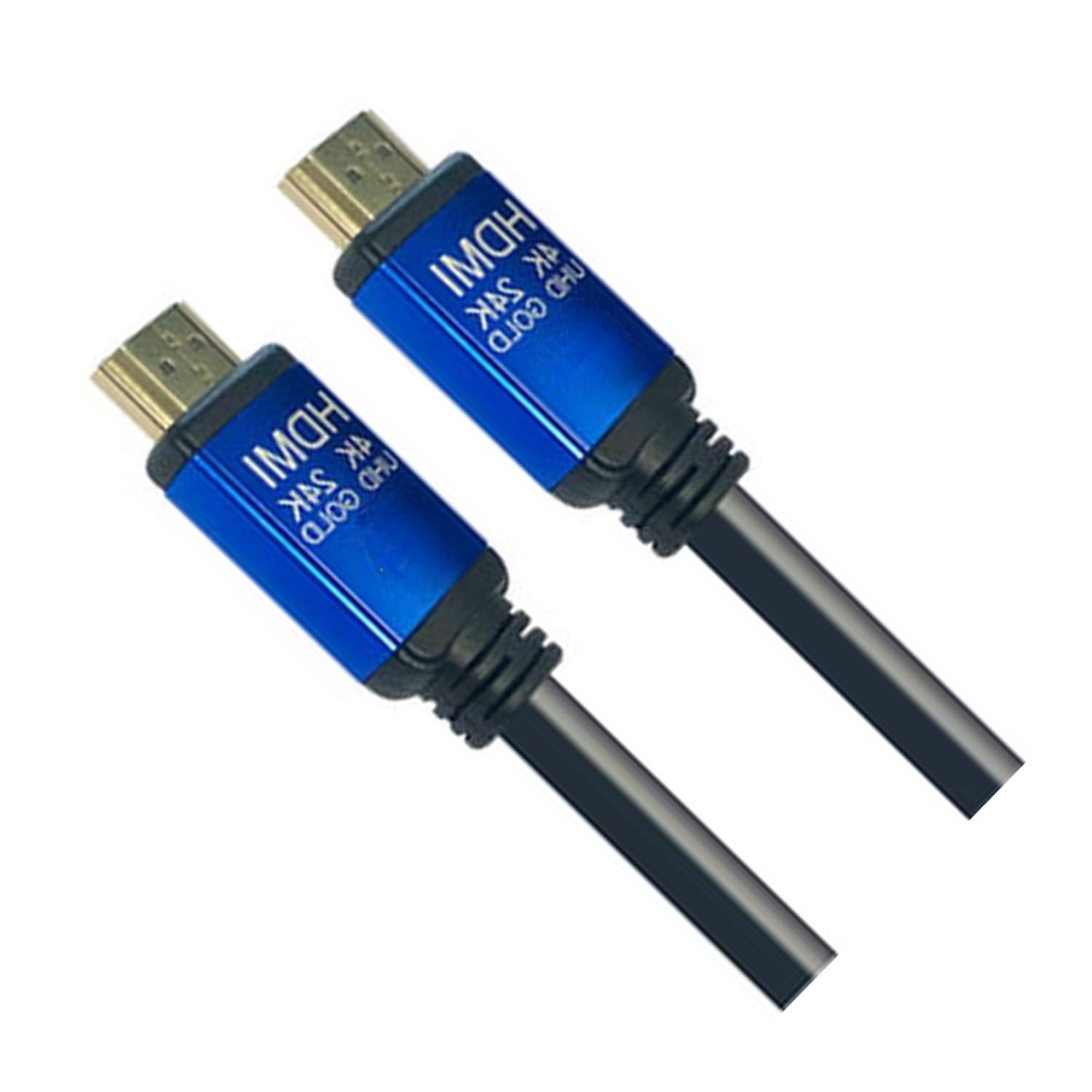 Watiowave Cavo HDMI 2.0 Maschio-Maschio 20m