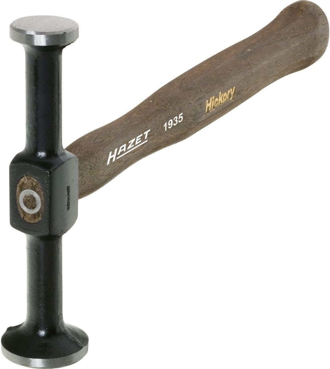 Hazet 1935 Martello Per Carrozzieri, Multicolore, Lunghezza 308 mm