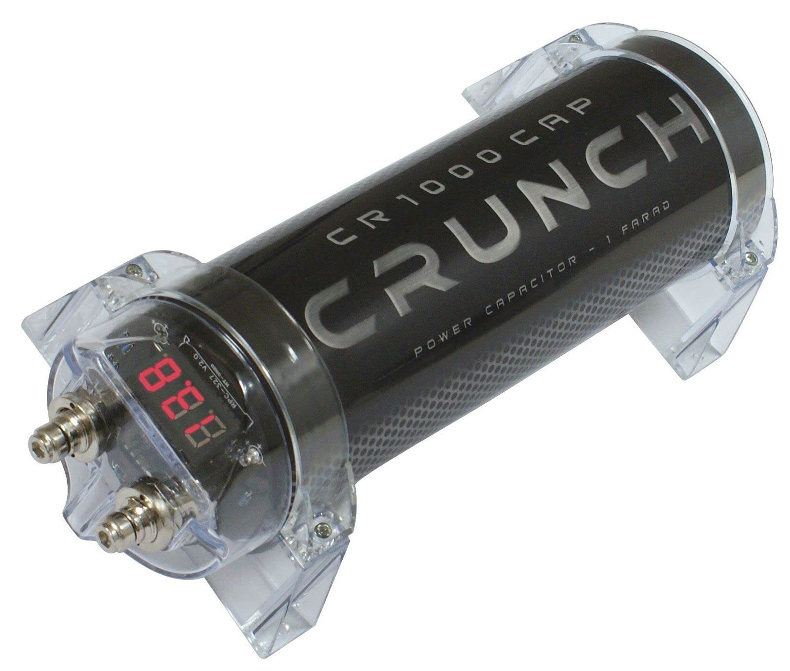 Condensatore Crunch CR-1000