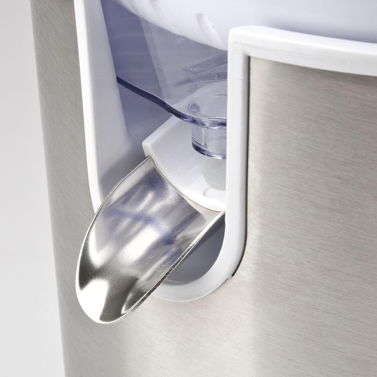 Girmi SR5400 Spremiagrumi 60W, Corpo Inox - immagine 4