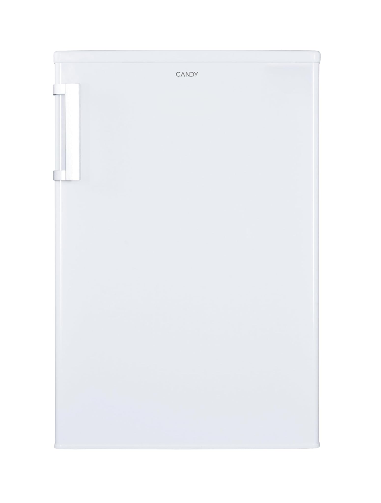 Candy CCTOS544WH Frigorifero Comfort Freestanding 1 porta vassoio