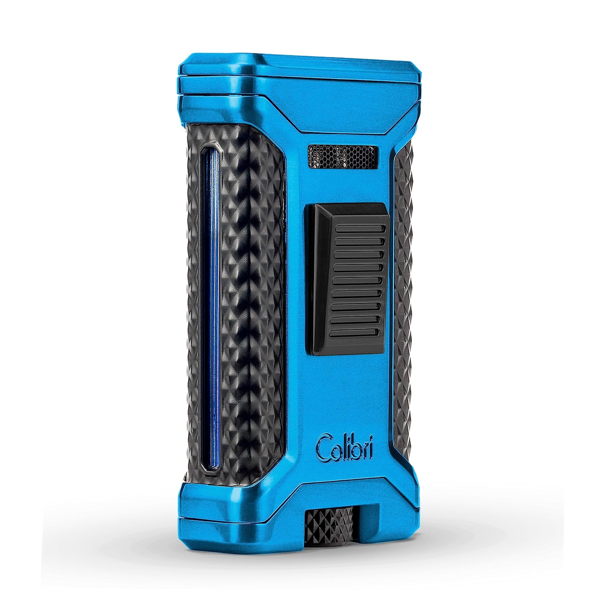 Colibri Ascari - Accendino per Sigari Antivento Ricaricabile