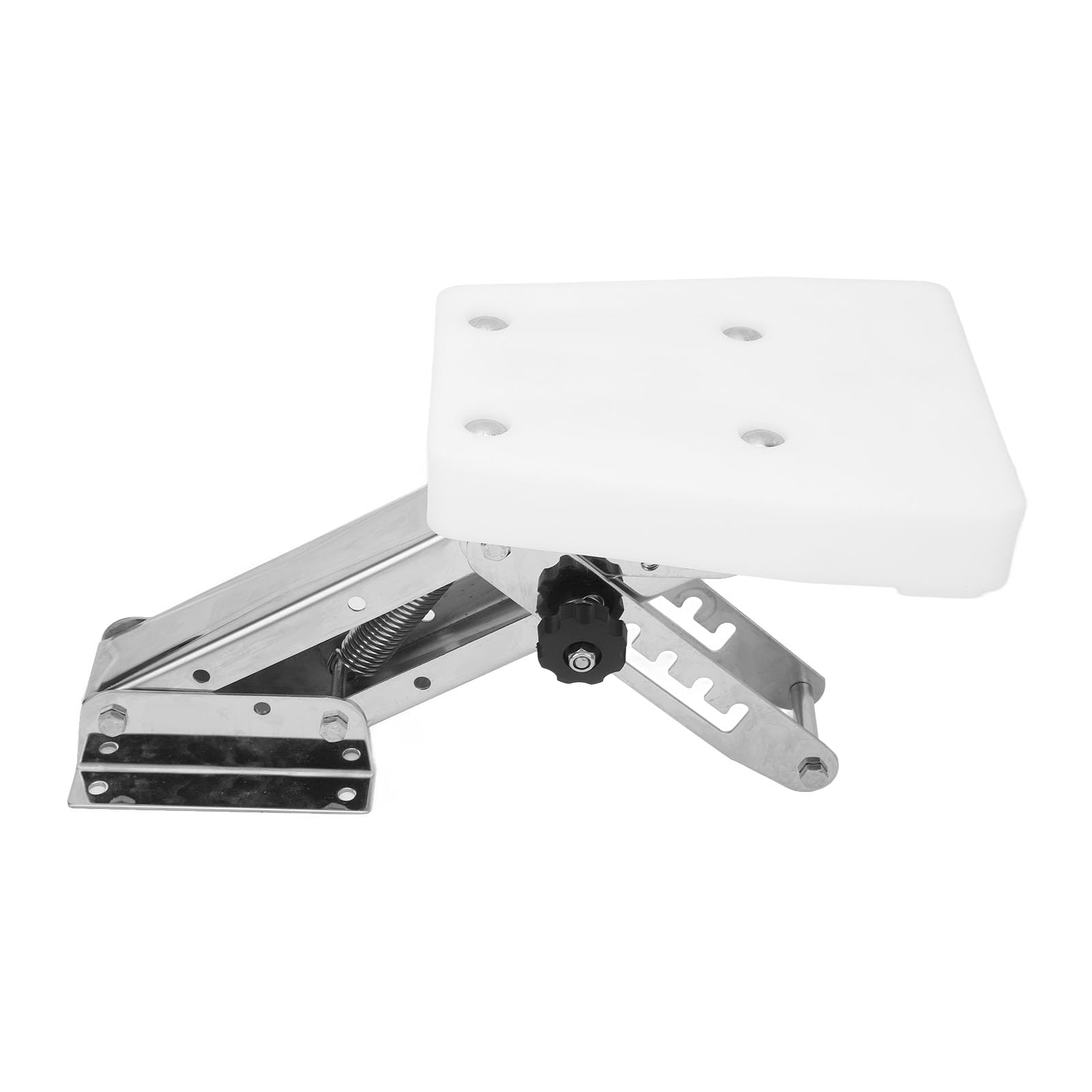 Supporto per Motore Fuoribordo in Acciaio Inox 304