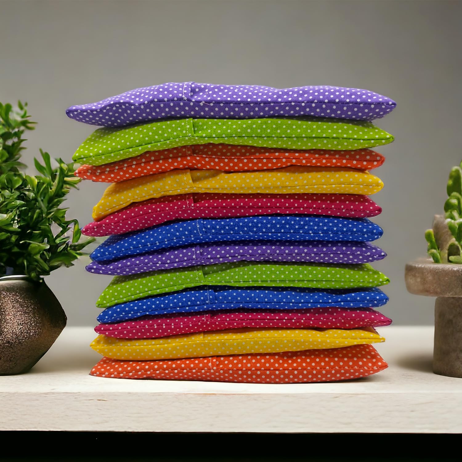 Cuscino per gli Occhi 'Pack 12 - Colours' - immagine 5