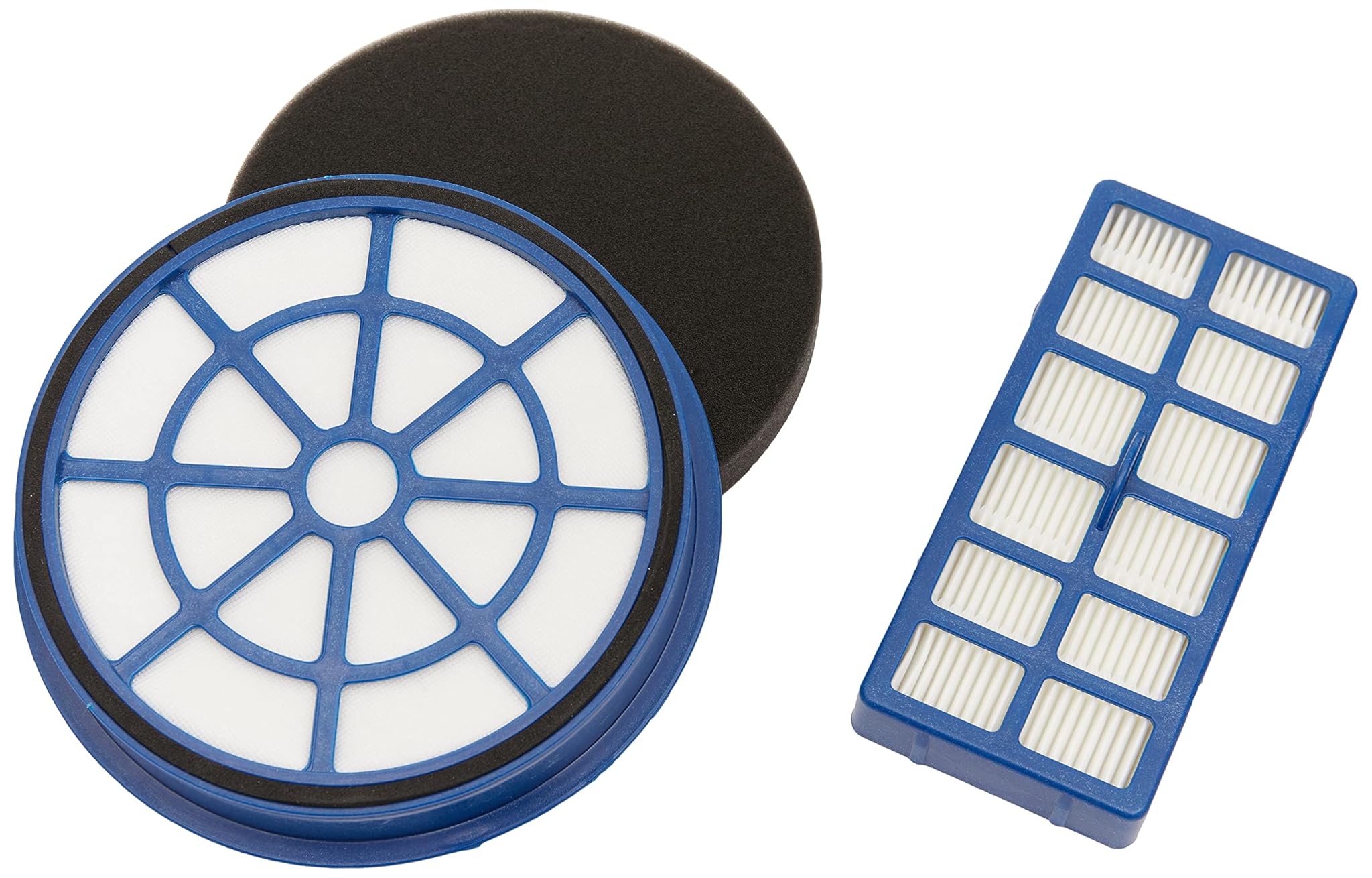 Hoover U81 Kit Filtro Pre Motore e in Uscita