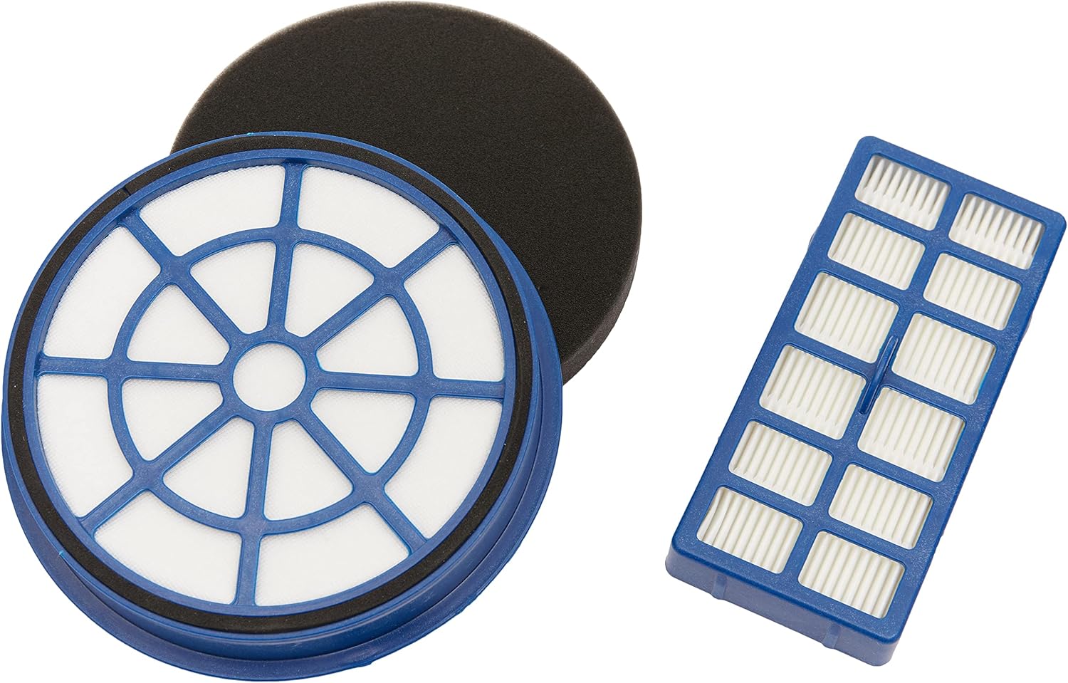 Hoover U81 Kit Filtro Pre Motore e in Uscita - immagine 1