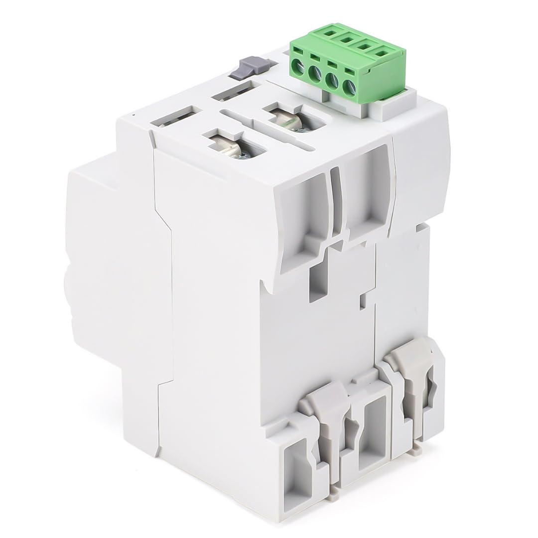 Le Garage - Differenziale Auto Riarmabile 2P 40A 30mA - immagine 7