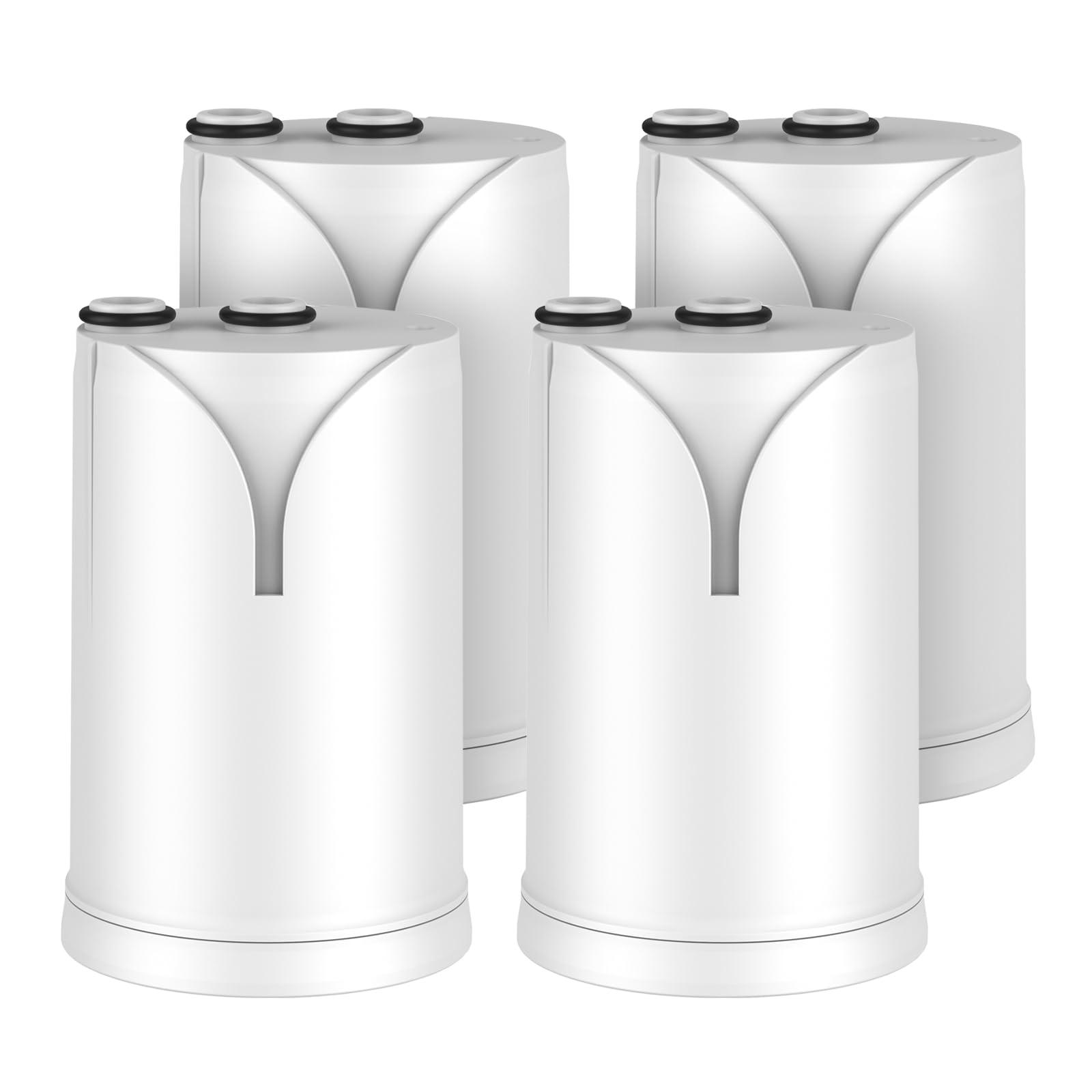 Glacier Fresh Cartuccia Filtro Acqua On Tap HF (4 pezzi)