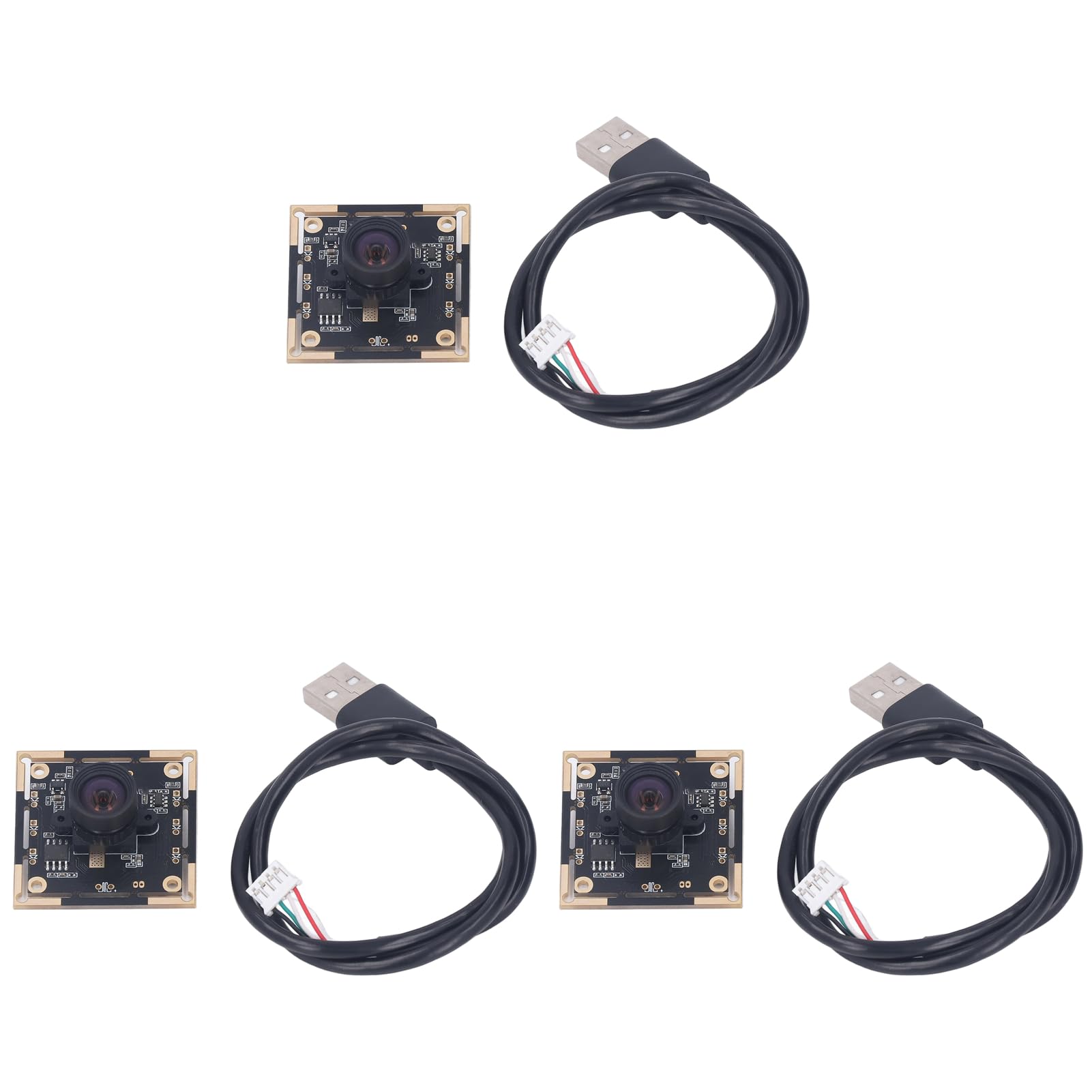 Ywbl-wh Modulo Fotocamera 1 MP USB 2.0