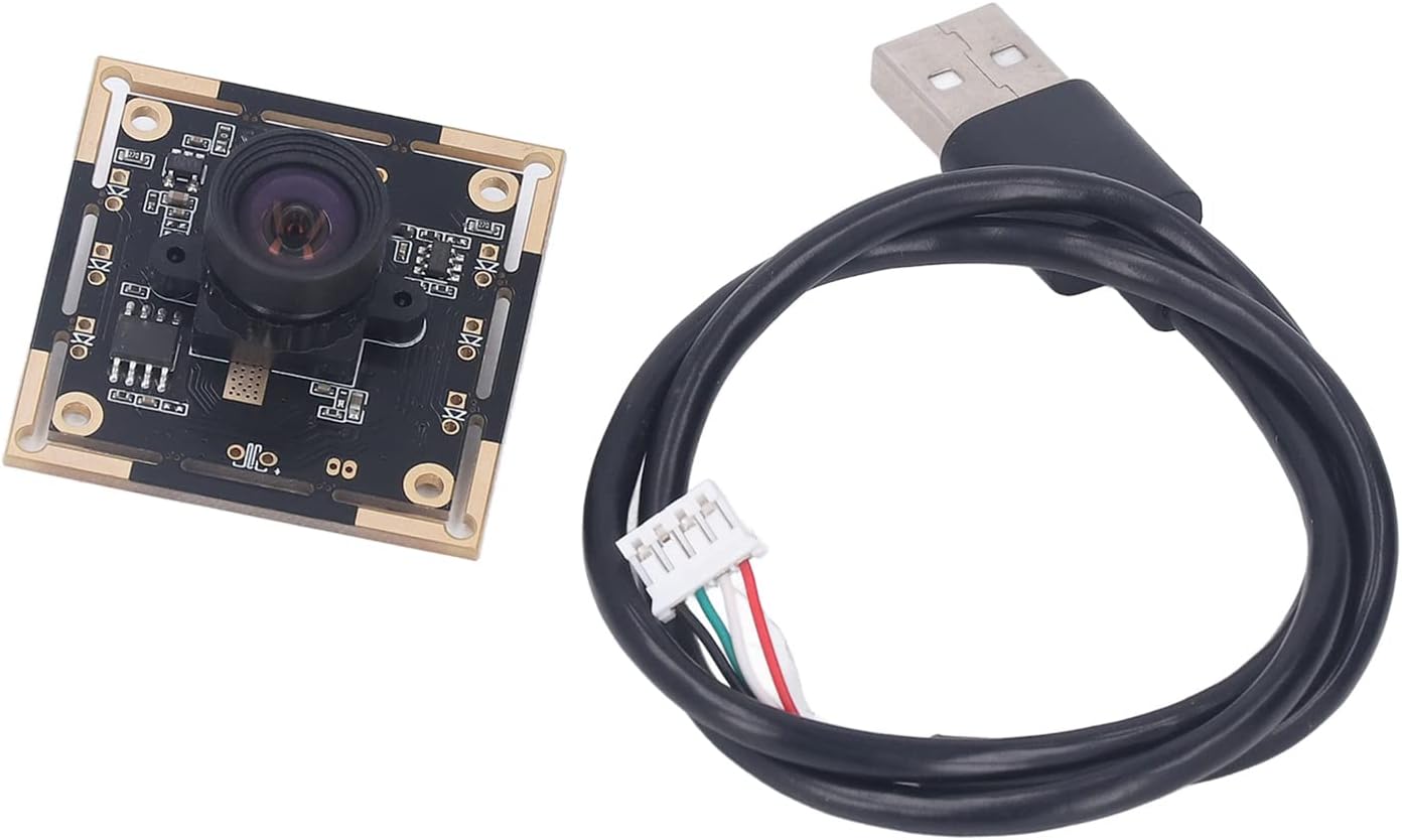 Ywbl-wh Modulo Fotocamera 1 MP USB 2.0 - immagine 7