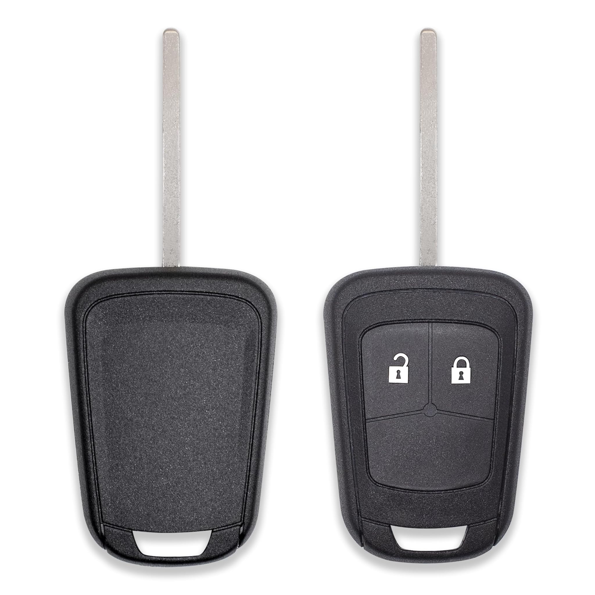 Gianto Scocca per Chiave a 2 Tasti con Lama