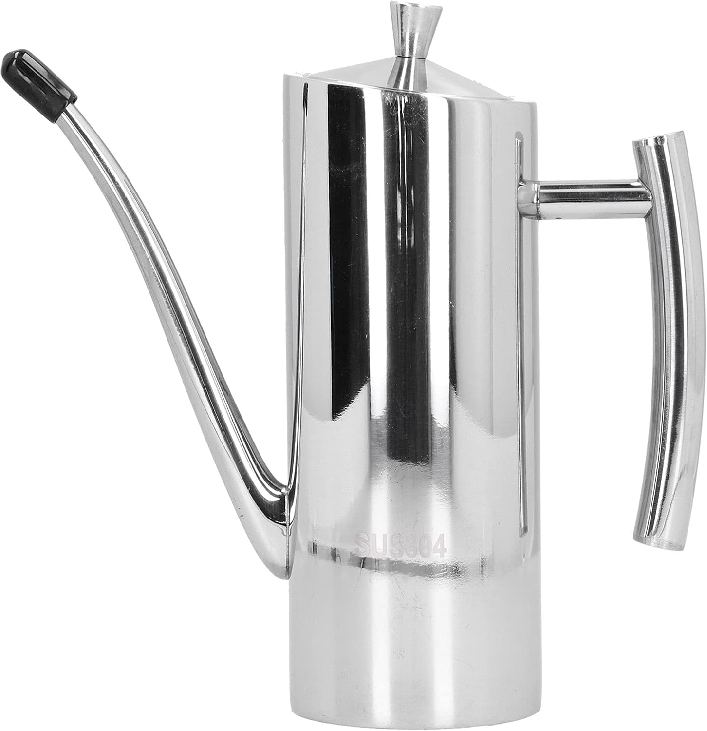 Vaso per Olio in Acciaio Inossidabile 304