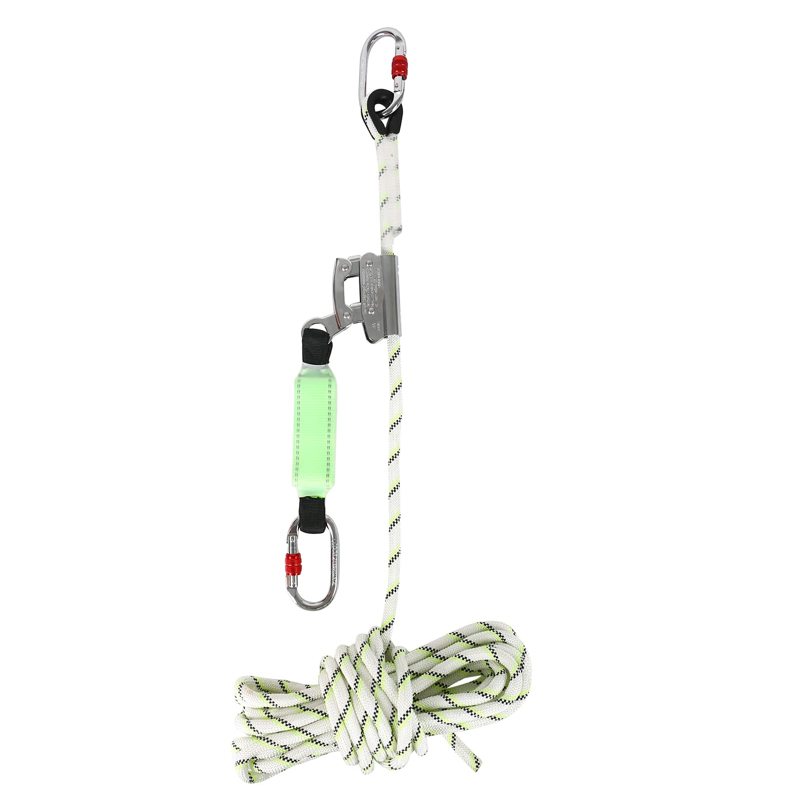 MENAYODA Dispositivo di Raccolta Sicurezza 12mm