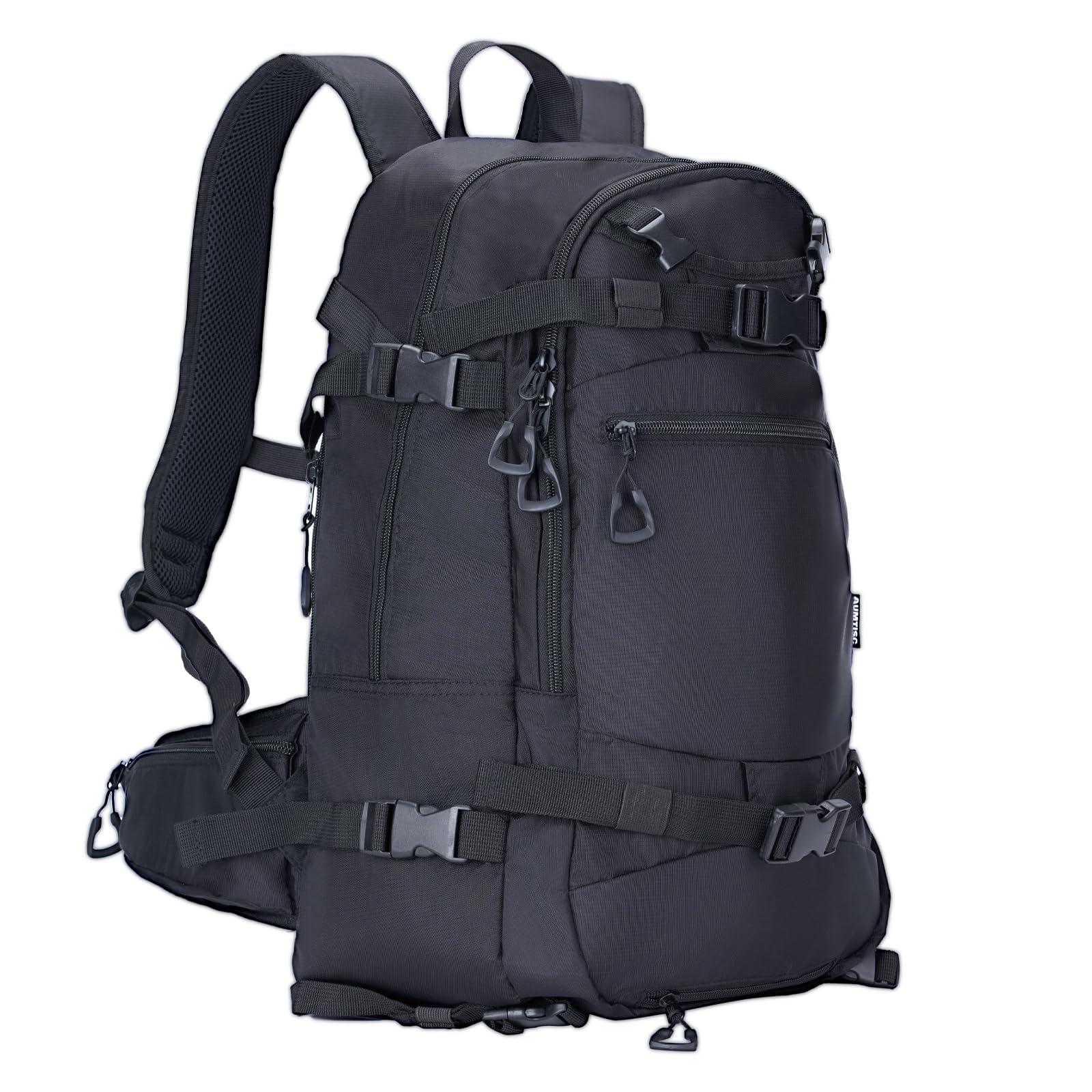 AUMTISC Zaino da Sci e Snowboard 25 L