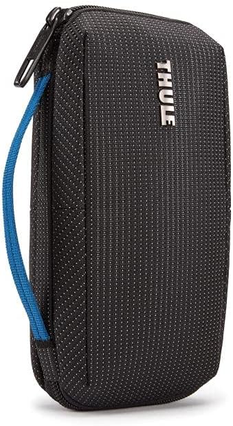 Thule Crossover 2, 3204040, unisex per adulti, nero (nero), 28 centimetri - immagine 3